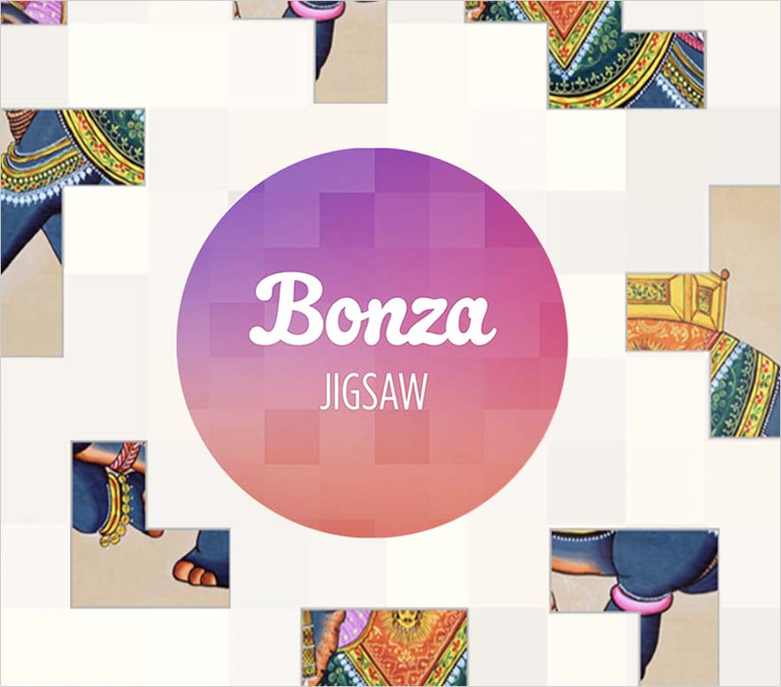 Bonza Jigsaw